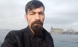 (Çınar) Aşağıkonak (Xanikajêr) köyünden RECEP ÇAKI vefat etmiştir
