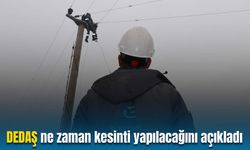 Diyarbakır’da Ramazan ayında hangi günlerde elektrik kesintileri olacak?