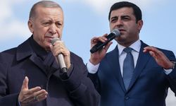 Demirtaş: “Barışın muhatabı Sayın Erdoğan'dır”