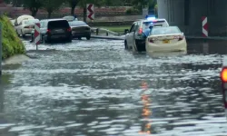 Diyarbakır, Batman, Bitlis, Bingöl, Şırnak... Meteorolojiden "kuvvetli sağanak" uyarısı