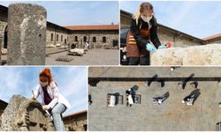 Diyarbakır'a 1 yılda bin 252 tarihi eser kazandırıldı