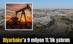 TPAO Diyarbakır’ın bu mahallesinde petrol arayacak