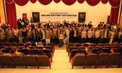 Diyarbakır’da 11 bin öğrenciye tablet ve 5 GB internet