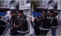 Diyarbakır’da operasyon: Suç örgütü lideri yakalandı
