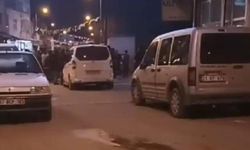 Diyarbakır’da "kız kaçırma"dan dolayı silahlar ateşlendi! 2’si ağır 5 yaralı