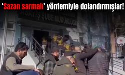 Diyarbakır’da görülmemiş dolandırıcılık yöntemi: 20 tutuklama