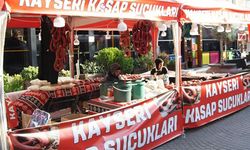 Diyarbakır’da yöresel lezzetler burada sergileniyor