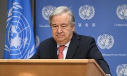 Guterres: Gazze halkı karabasan içinde yaşıyor