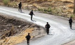 Muhtara 7 Kurşun- Savur ve Bismil’e PKK saldırısı