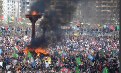 Newroz programı belli oldu: Hangi şehirde, ne zaman kutlanacak? Neden Bismil yok!