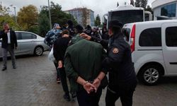 Bakan Yerlikaya: Mahzen-14 Operasyonlarında 50 Kişi Gözaltına Alındı!