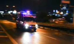 Karaköprü'de otomobilin çarptığı genç kız kurtarılamadı