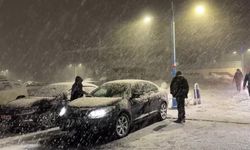 Kars, Ardahan, Tunceli... Doğuda kar etkisini artırdı