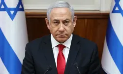Katil Netanyahu ABD ziyaretini iptal ederek güya Hamas'a mesaj vermiş!