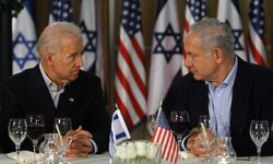 Netanyahu'dan Biden'a Tepki Geldi!