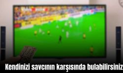 Televizyon izlerken bunu yapanlar dikkat: 6 aydan 2 yıla kadar hapis cezası var!