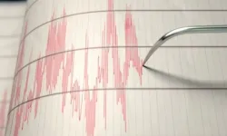 Malatya'da 4.4 Büyüklüğünde Deprem Korkuttu!