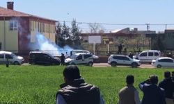 Mardin’de muhtarlık seçimi kavgası