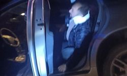 Mardin’de otomobil şarampole uçtu! 5 yaralı