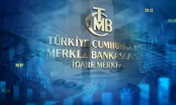 TCMB Toplam Rezervleri Rekor Seviyeye Ulaştı