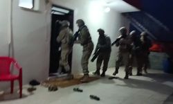 PKK operasyonu! DEM Parti Belediye Meclis üyesi adayları, doktor, öğretmen: 17 gözaltı