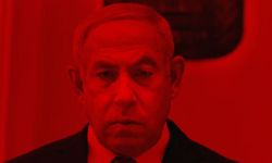 Siyonist Netanyahu: Refah'a karadan girememek "savaşın kaybedilmesi" demek