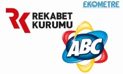 Rekabet Kurulu, ABC Deterjan'a Rekor Ceza!