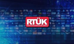 RTÜK'ten 'seçim yasağı' kararı açıklaması!