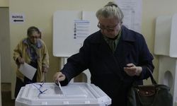 Rusya'da Devlet Başkanlığı Seçimi Başladı!