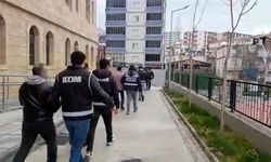 Şırnak’ta Nevruz'da olaylara karışan şüphelilere operasyon! 45 gözaltı