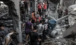 İşgalci rejim, Gazze Şeridi'nde yardım bekleyen bölgeleri bilerek hedef alıyor