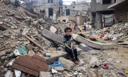 UNICEF Sözcüsünden Çarpıcı Açıklama: Gazze'deki Çocuklar Umutsuzca Kurtuluşu Bekliyor