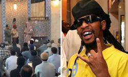 Ünlü Amerikalı Rapçi Lil Jon müslüman oldu