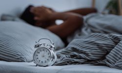 Uykusuzluğa Dikkat: Uzmanlardan Uyarılar ve Öneriler