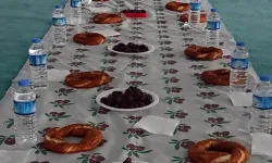 Uzmanlar: Birkaç öğüne yeten iftar sofraları ibadetin ruhuna aykırı!
