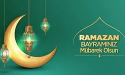 Mübarek Ramazan Bayramı yarın idrak edilecek