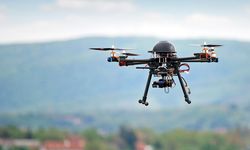 Dikkat O Bölgede İzinsiz Dron Uçurmanın Cezası 153 Bin TL