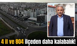 Diyarbakır’da Türkiye’nin en kalabalık mahallesinin muhtarı yardımcı istiyor