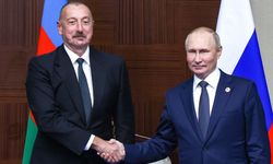 Azerbaycan Cumhurbaşkanı Aliyev, Moskova'da Putin'le bir araya gelecek