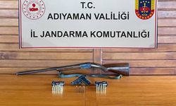 Jandarma Silah Baskınında 1 Kişi Gözaltına Alındı