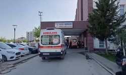 Adıyaman'da 2 trafik kazası: 4 yaralı