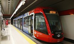 Müjdeler! 23 Nisan'da 3 Şehirde Metro ve Raylı Sistemler Ücretsiz!