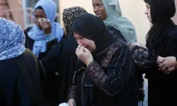 BM Kadın Birimi: Gazze'de 10 binden fazla kadın katledildi