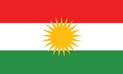 Diyarbakır Başsavcılığı'ndan 'Kürdistan bayrağı' kararı! İşte detaylar...