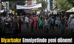 Diyarbakır’da polisler Kürtçe ve Zazaca konuşacak