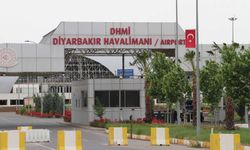 Diyarbakır Havalimanı mart ayında kaç yolcu ağırladı?