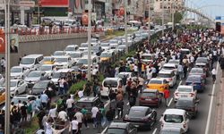 Hafta sonu Diyarbakır’a 1 milyon kişi gelecek