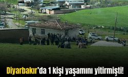 Diyarbakır’da 1 kişinin öldüğü muhtarlık kavgasında yeni gelişme