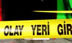 Diyarbakır'da okul müdürü 3 yerinden bıçaklandı!