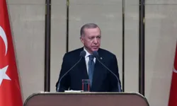 Erdoğan: İhmallerin adresi muhalefete çıkınca hepsi lal oldu